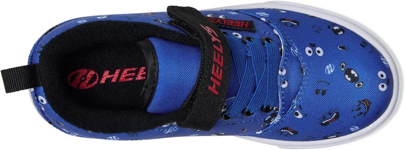 HEELYS Unisex-Child Pro 20 X2 (Little Kid/Big Kid) - Image 2
